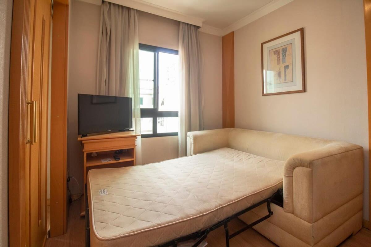 Bhomy Pinheiros Proximo A Oscar Freire Ex2207 Apartment เซาเปาโล ภายนอก รูปภาพ