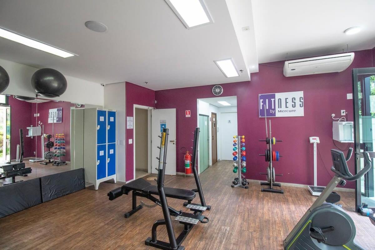 Bhomy Pinheiros Proximo A Oscar Freire Ex2207 Apartment เซาเปาโล ภายนอก รูปภาพ