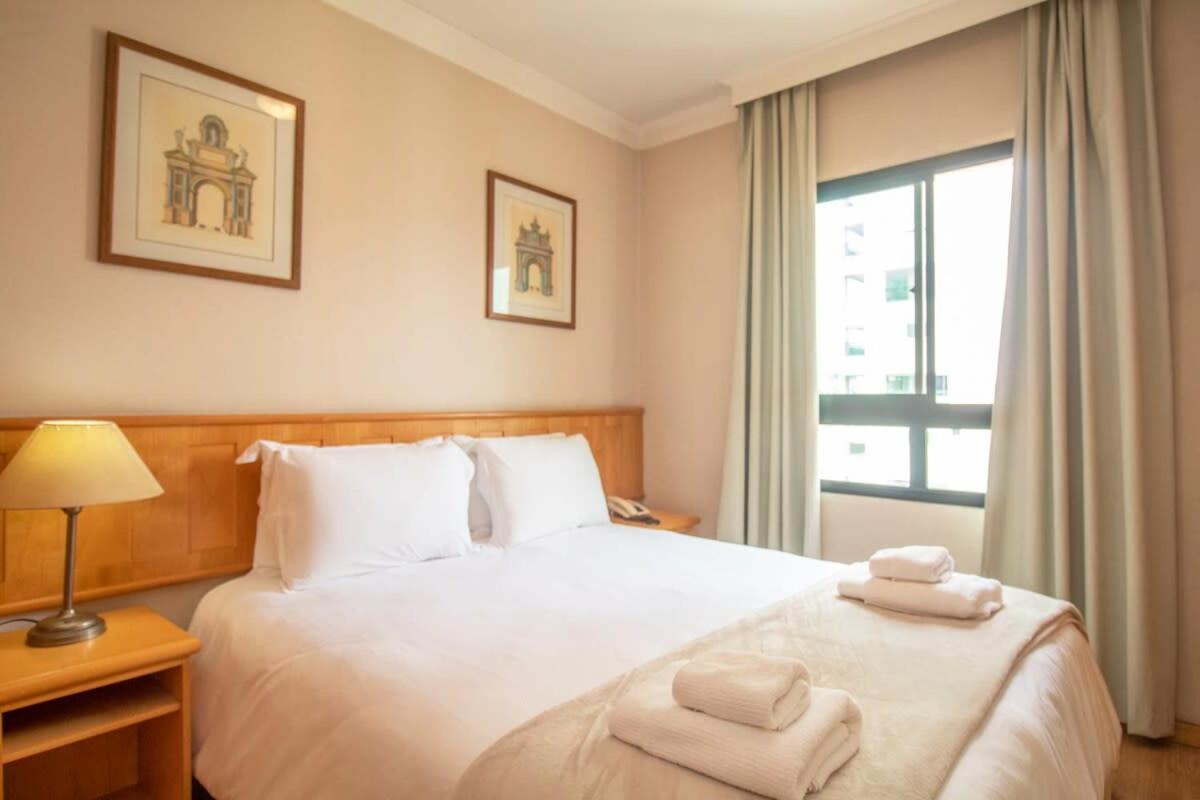 Bhomy Pinheiros Proximo A Oscar Freire Ex2207 Apartment เซาเปาโล ภายนอก รูปภาพ