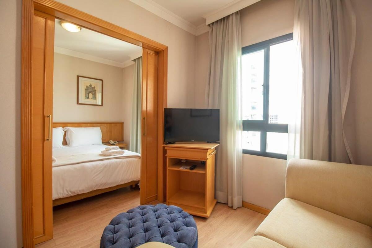 Bhomy Pinheiros Proximo A Oscar Freire Ex2207 Apartment เซาเปาโล ภายนอก รูปภาพ
